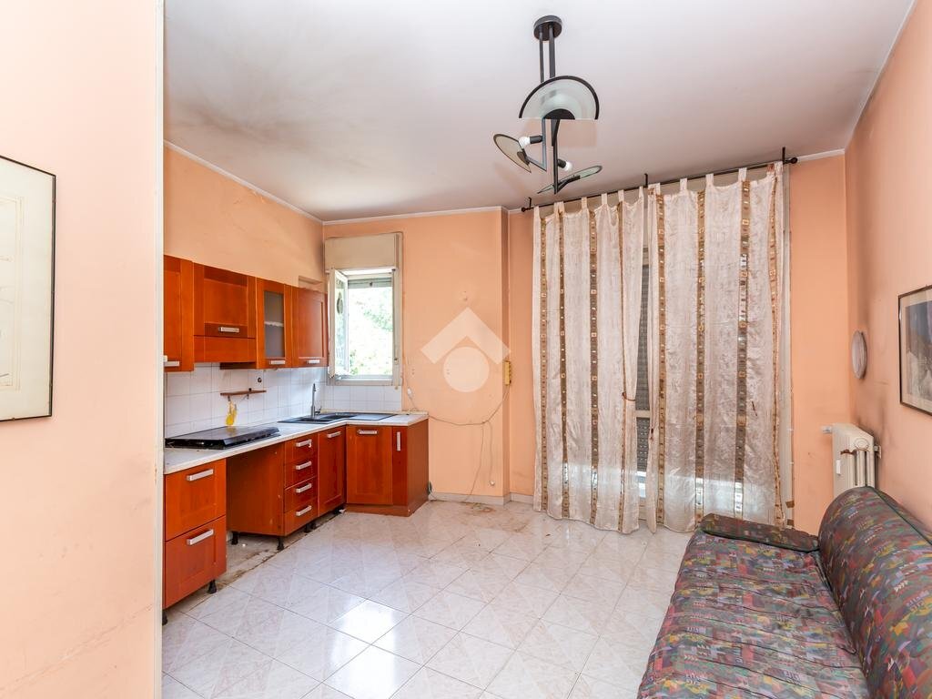 Trilocale Via Luigi Salvatore Cherubini, Torino (zona Barriera Milano) - foto 2