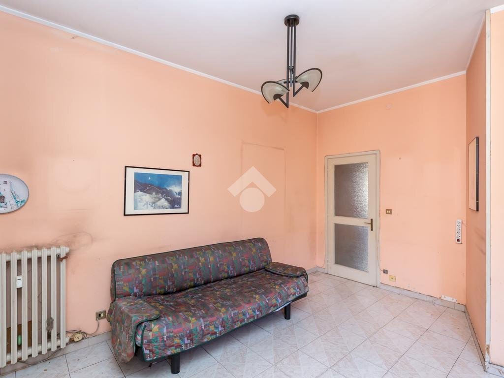 Trilocale Via Luigi Salvatore Cherubini, Torino (zona Barriera Milano) - foto 3