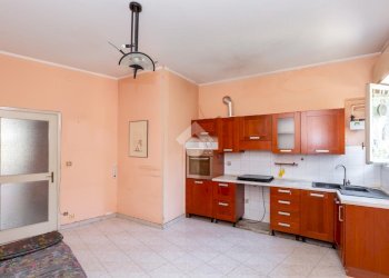 Trilocale Via Luigi Salvatore Cherubini, Torino (zona Barriera Milano) - foto 1