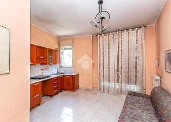 Trilocale Via Luigi Salvatore Cherubini, Torino (zona Barriera Milano) - foto 2