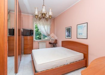Trilocale Via Luigi Salvatore Cherubini, Torino (zona Barriera Milano) - foto 4