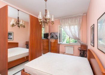 Trilocale Via Luigi Salvatore Cherubini, Torino (zona Barriera Milano) - foto 5