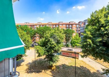 Trilocale Via Luigi Salvatore Cherubini, Torino (zona Barriera Milano) - foto 7