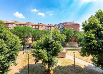 Trilocale Via Luigi Salvatore Cherubini, Torino (zona Barriera Milano) - foto 8