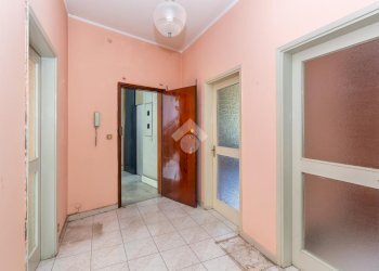Trilocale Via Luigi Salvatore Cherubini, Torino (zona Barriera Milano) - foto 10
