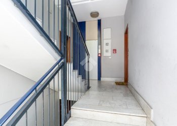 Trilocale Via Luigi Salvatore Cherubini, Torino (zona Barriera Milano) - foto 18