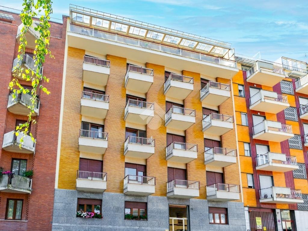 Trilocale Via Gravere, Torino (zona Parella) - foto 1