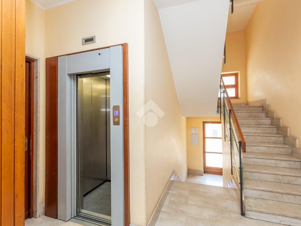 Trilocale Via Gravere, Torino (zona Parella) - foto 3