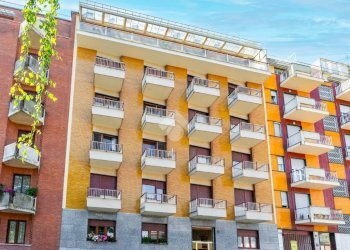 Trilocale Via Gravere, Torino (zona Parella) - foto 1