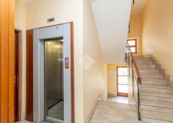 Trilocale Via Gravere, Torino (zona Parella) - foto 3