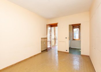 Trilocale Via Gravere, Torino (zona Parella) - foto 4