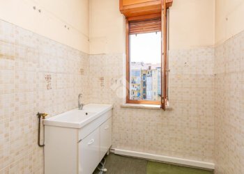 Trilocale Via Gravere, Torino (zona Parella) - foto 5