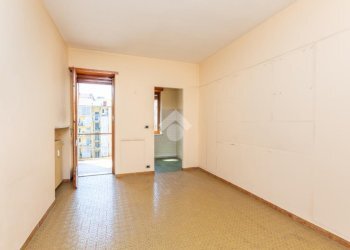 Trilocale Via Gravere, Torino (zona Parella) - foto 7