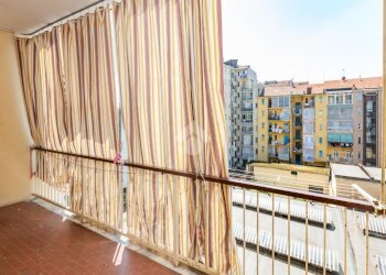 Trilocale Via Gravere, Torino (zona Parella) - foto 8