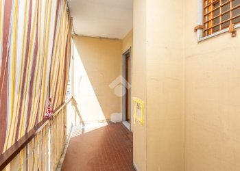 Trilocale Via Gravere, Torino (zona Parella) - foto 9