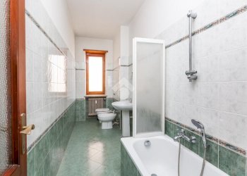 Trilocale Via Gravere, Torino (zona Parella) - foto 10