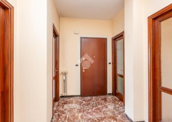 Trilocale Via Gravere, Torino (zona Parella) - foto 11