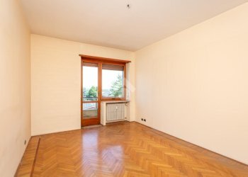 Trilocale Via Gravere, Torino (zona Parella) - foto 14