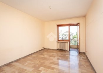 Trilocale Via Gravere, Torino (zona Parella) - foto 17