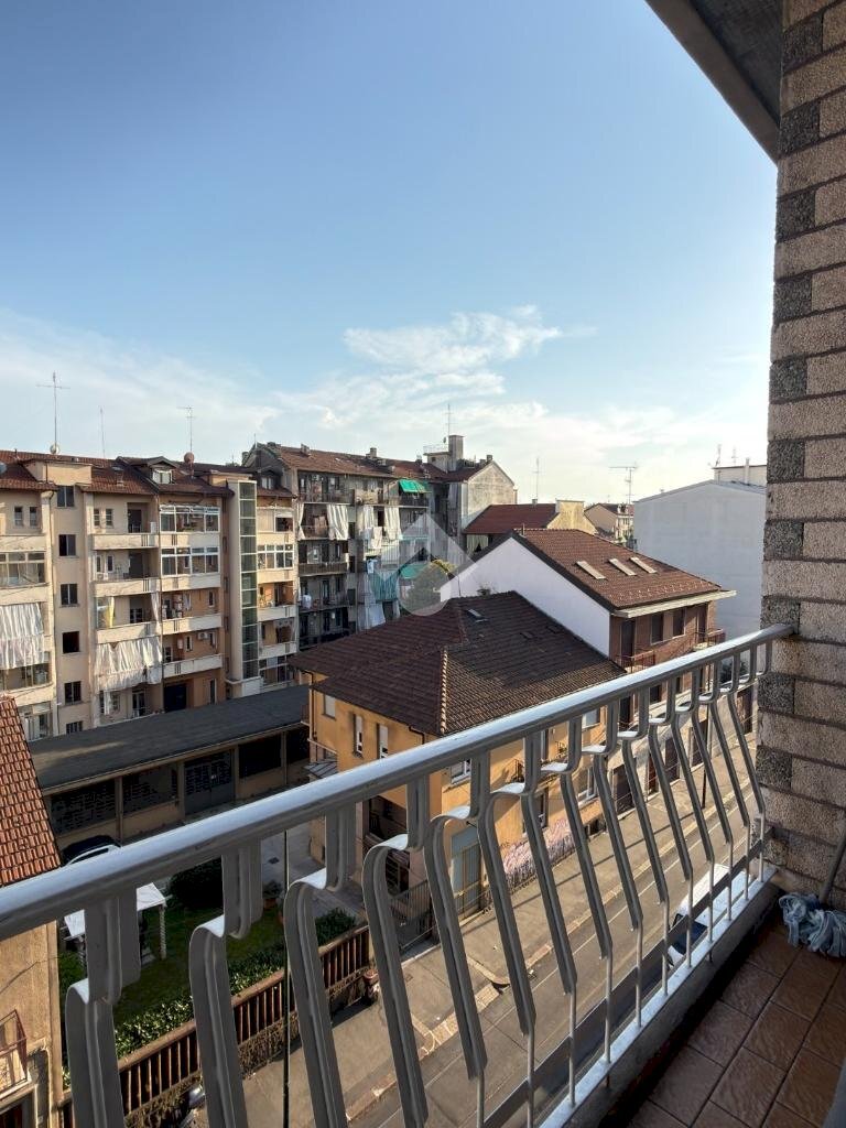 Two-room apartment Via Nicomede Bianchi, Torino (neighborhood Parella) - photo 2