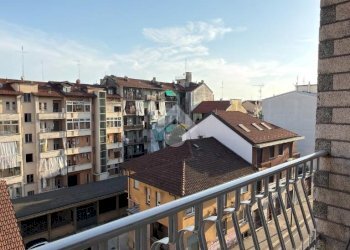 Two-room apartment Via Nicomede Bianchi, Torino (neighborhood Parella) - photo 2