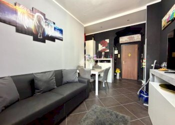 Two-room apartment Via Nicomede Bianchi, Torino (neighborhood Parella) - photo 5
