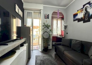 Two-room apartment Via Nicomede Bianchi, Torino (neighborhood Parella) - photo 6