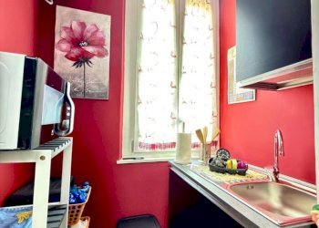 Two-room apartment Via Nicomede Bianchi, Torino (neighborhood Parella) - photo 7