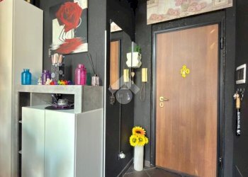 Two-room apartment Via Nicomede Bianchi, Torino (neighborhood Parella) - photo 8