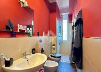 Two-room apartment Via Nicomede Bianchi, Torino (neighborhood Parella) - photo 9