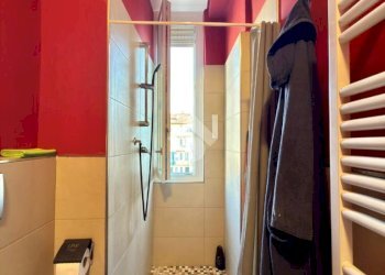 Two-room apartment Via Nicomede Bianchi, Torino (neighborhood Parella) - photo 11