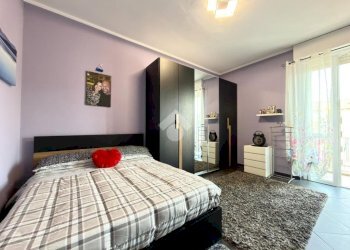 Two-room apartment Via Nicomede Bianchi, Torino (neighborhood Parella) - photo 12