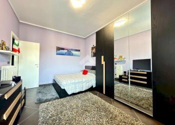Two-room apartment Via Nicomede Bianchi, Torino (neighborhood Parella) - photo 13