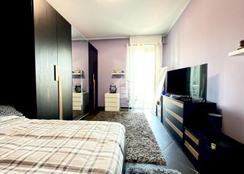 Two-room apartment Via Nicomede Bianchi, Torino (neighborhood Parella) - photo 14