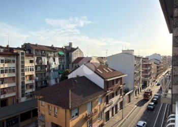 Two-room apartment Via Nicomede Bianchi, Torino (neighborhood Parella) - photo 15