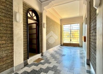 Two-room apartment Via Nicomede Bianchi, Torino (neighborhood Parella) - photo 17