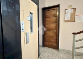 Two-room apartment Via Nicomede Bianchi, Torino (neighborhood Parella) - photo 18
