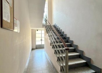 Two-room apartment Via Nicomede Bianchi, Torino (neighborhood Parella) - photo 20