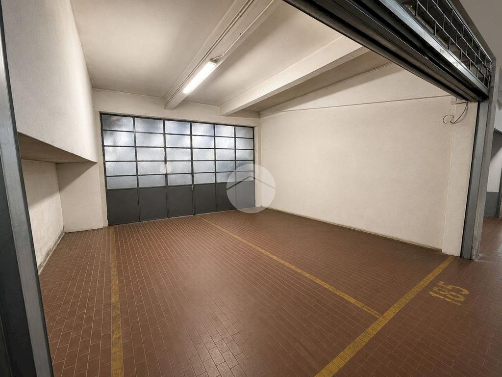 Box Via Vodice, Milano (neighborhood San Siro) - photo 1