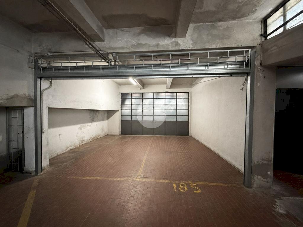 Box Via Vodice, Milano (neighborhood San Siro) - photo 2