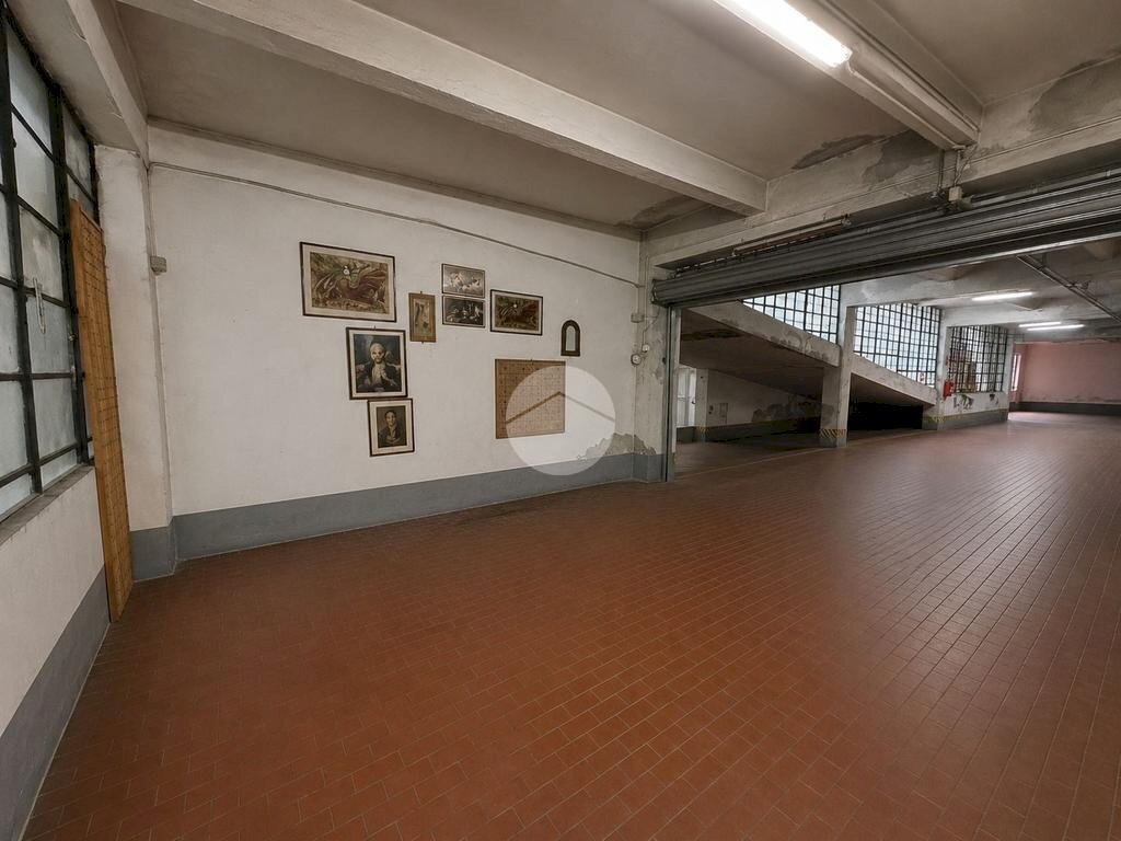 Box Via Vodice, Milano (neighborhood San Siro) - photo 3