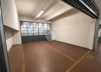 Box Via Vodice, Milano (neighborhood San Siro) - photo 1