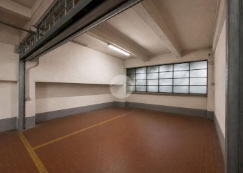 Box Via Vodice, Milano (neighborhood San Siro) - photo 4