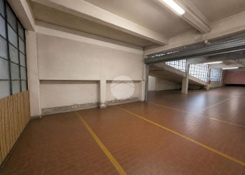 Box Via Vodice, Milano (neighborhood San Siro) - photo 5