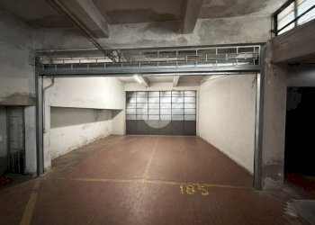 Box Via Vodice, Milano (neighborhood San Siro) - photo 9