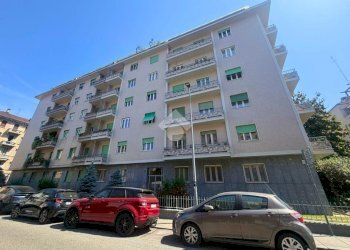 Appartamento Via Piffetti, Torino (zona San Donato) - foto 1