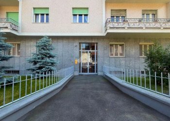 Appartamento Via Piffetti, Torino (zona San Donato) - foto 2