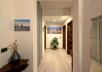 Appartamento Via Piffetti, Torino (zona San Donato) - foto 3