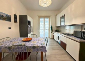 Appartamento Via Piffetti, Torino (zona San Donato) - foto 6
