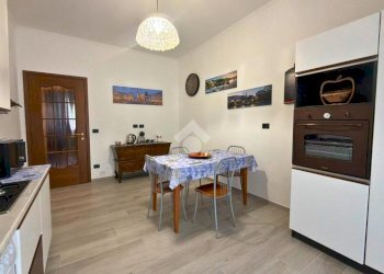 Appartamento Via Piffetti, Torino (zona San Donato) - foto 8